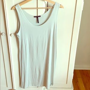 Sleeveless Tunic